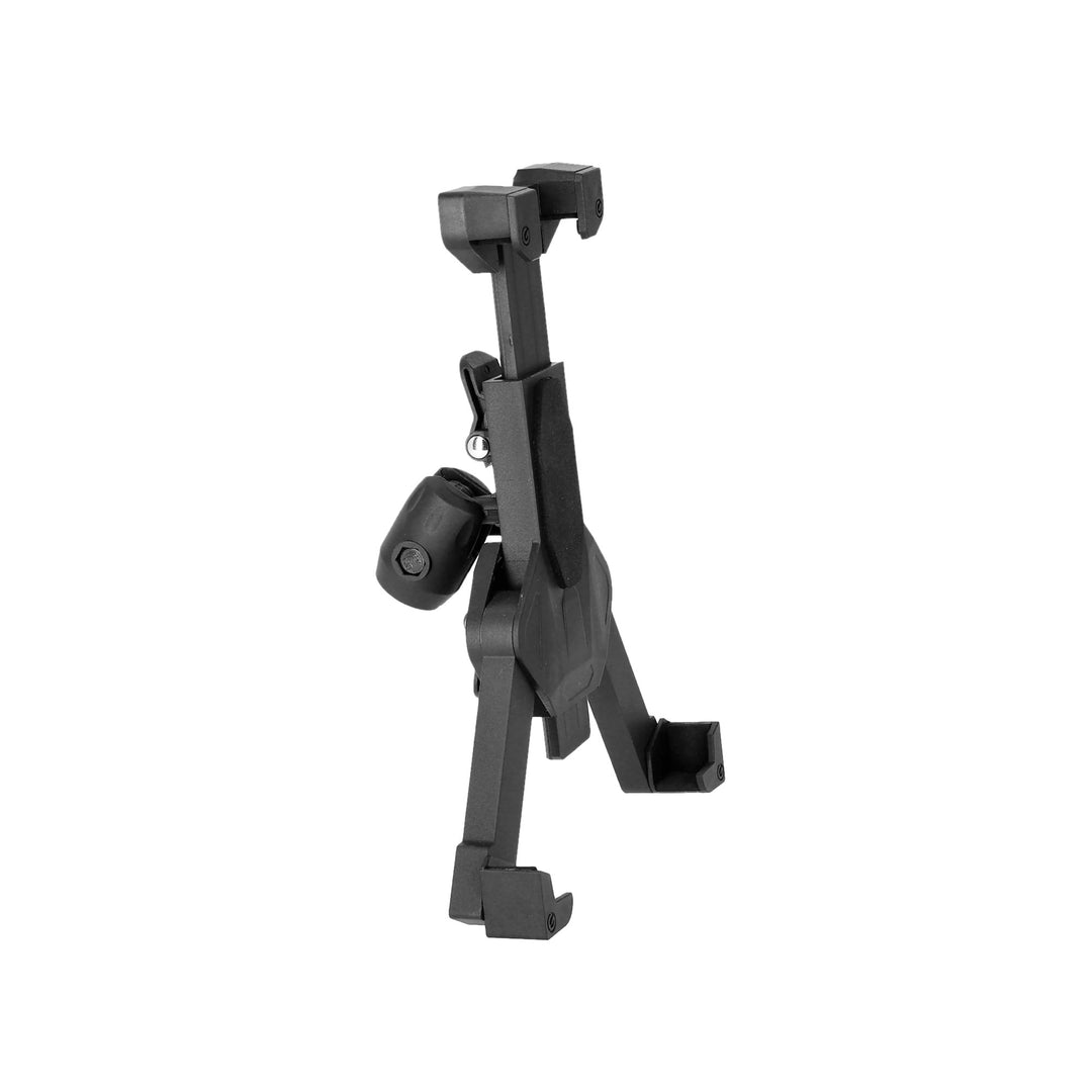 Gravity MA T TH 02 - supporto universale per tablet da montare su stativo per viaggiatori