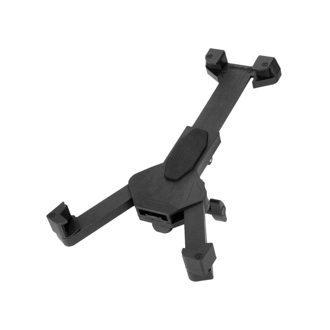 Gravity MA T TH 02 - supporto universale per tablet da montare su stativo per viaggiatori