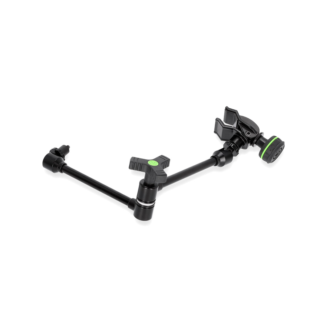Gravity MA VARIARM L 38 - Braccio oscillante versatile con sistema di blocco centrale - 3/8" grande