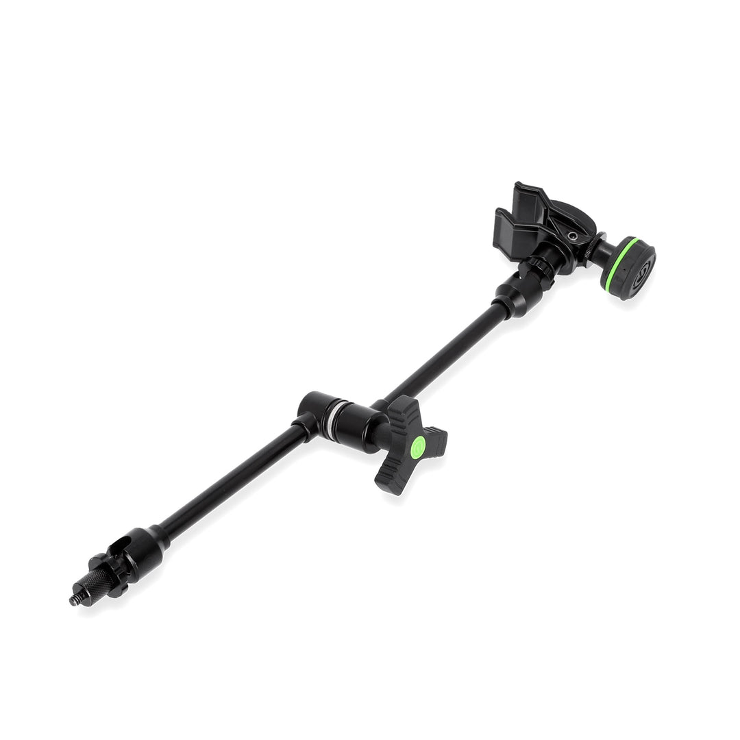 Gravity MA VARIARM L 38 - Braccio oscillante versatile con sistema di blocco centrale - 3/8" grande