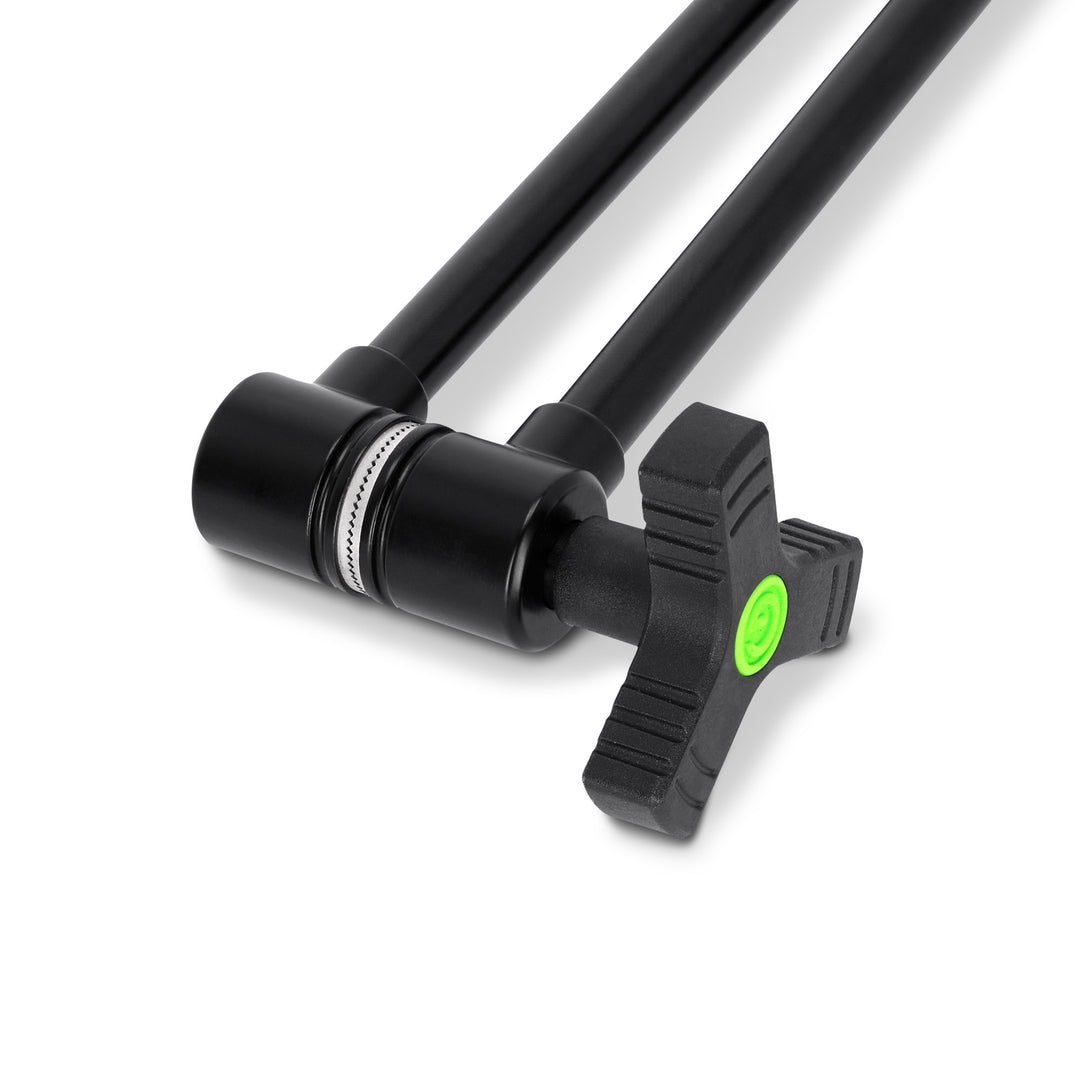 Gravity MA VARIARM L 38 - Braccio oscillante versatile con sistema di blocco centrale - 3/8" grande