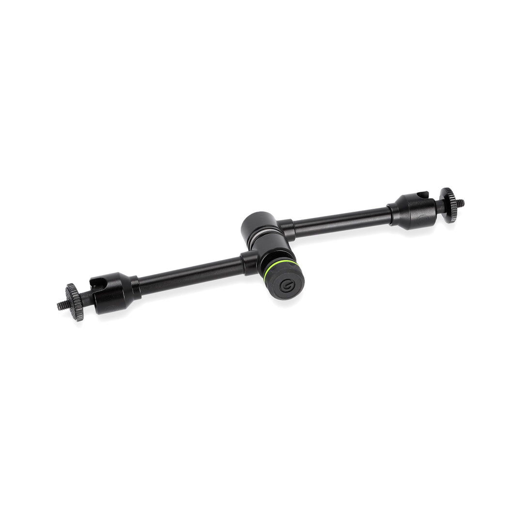Gravity MA VARIARM M 14 - Alsidig svingarm med centralt låsesystem - 1/4" medium