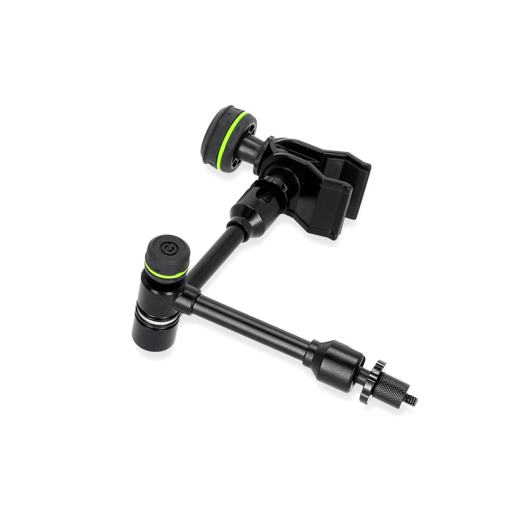 Gravity MA VARIARM M 38 - Braccio orientabile versatile con meccanismo di bloccaggio centrale - 3/8" medium