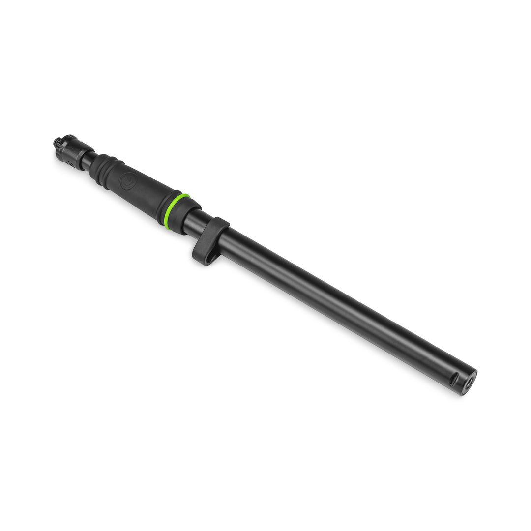 Gravity MS 0200 - Asta microfonica per montaggio su tavolo