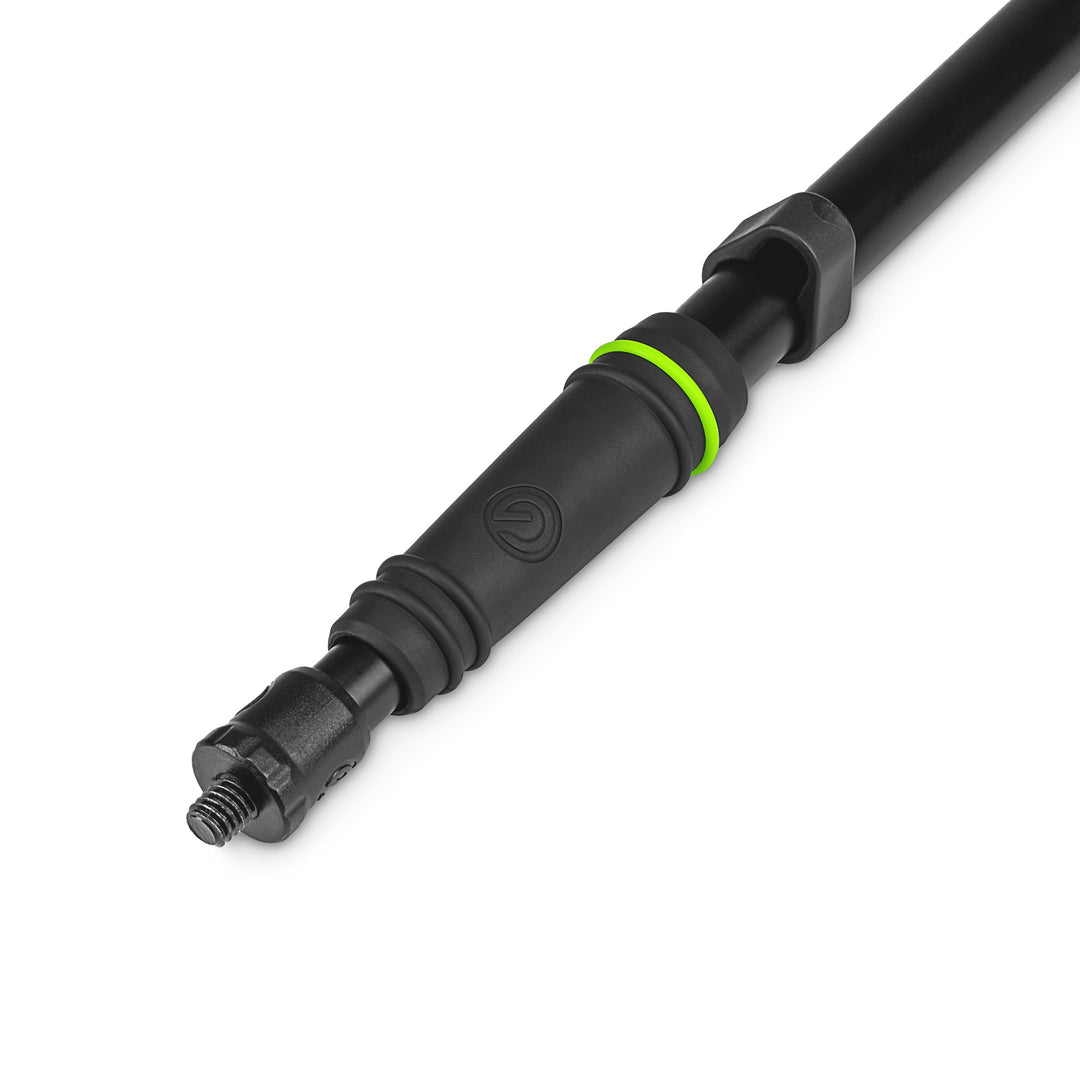 Gravity MS 0200 - Asta microfonica per montaggio su tavolo