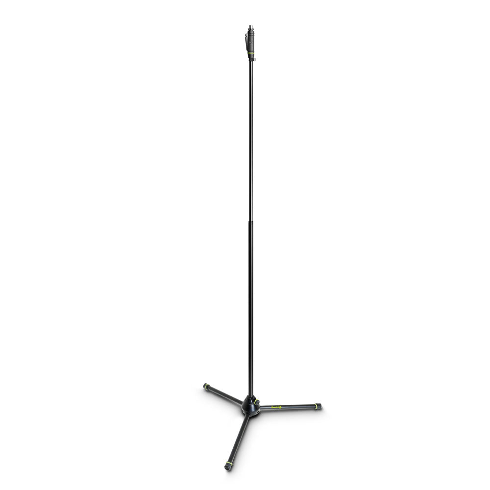 Gravity MS 431 HB - Asta microfonica con treppiede pieghevole e giunto a una mano