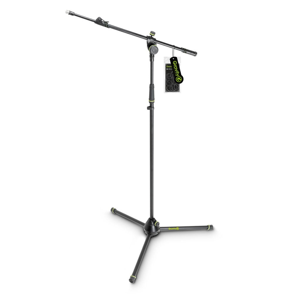 Gravity MS4322B Microphone stand
