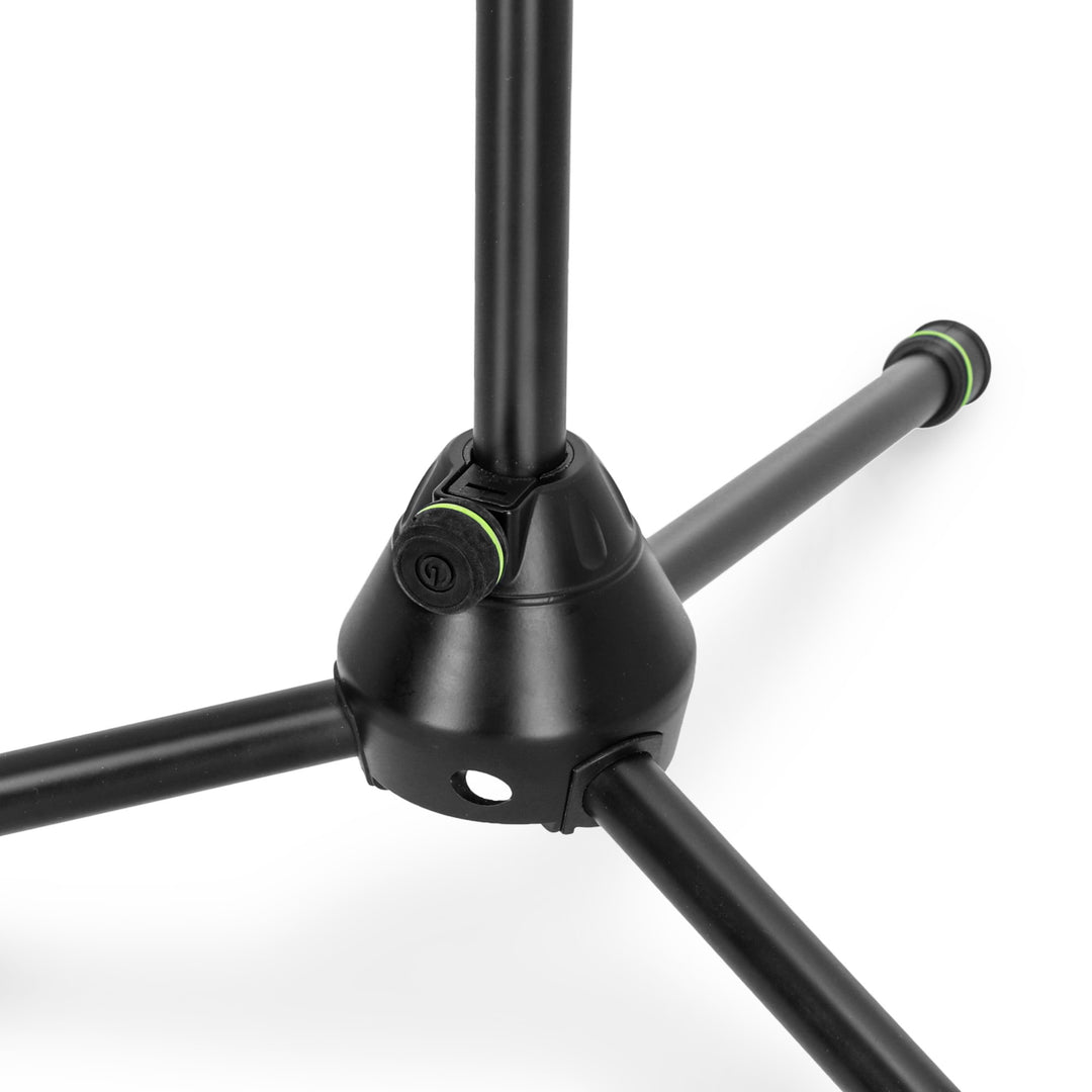 Gravity MS 43 DT B - Prolunga compatta per asta microfonica doppia