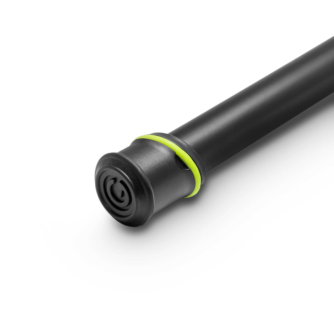 Gravity MS 43 DT B - Prolunga compatta per asta microfonica doppia