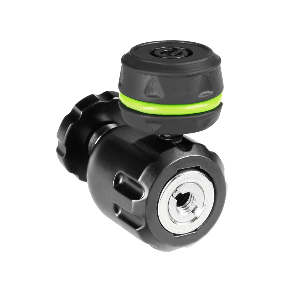 Gravity MS QT 1 B - Adattatore per microfono con funzione di inclinazione rapida