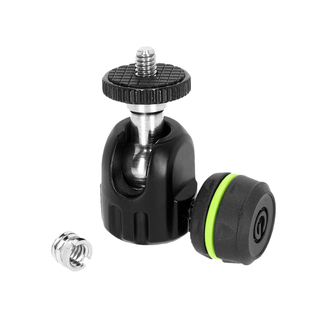 Gravity MS QT 2 B - Adattatore Quick-Tilt 1/4"-adapter