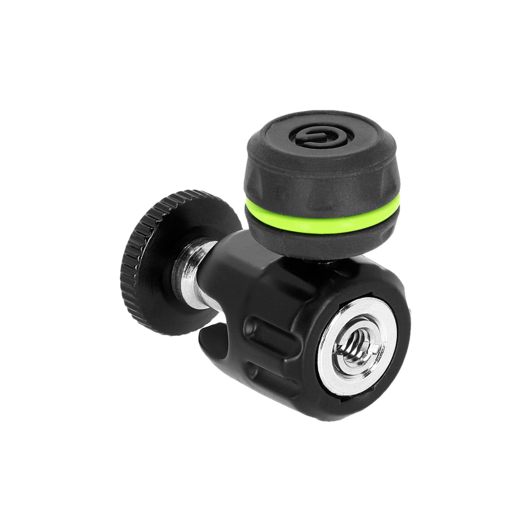 Gravity MS QT 2 B - Adattatore Quick-Tilt 1/4"-adapter
