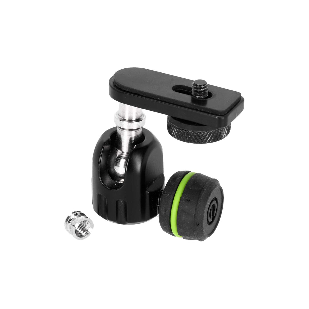 Gravity MS QT CAM 1 B - Adattatore per fotocamera a inclinazione rapida