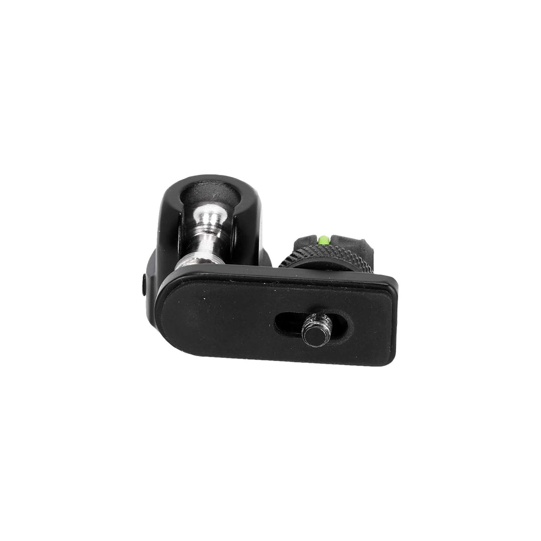 Gravity MS QT CAM 1 B - Adattatore per fotocamera a inclinazione rapida