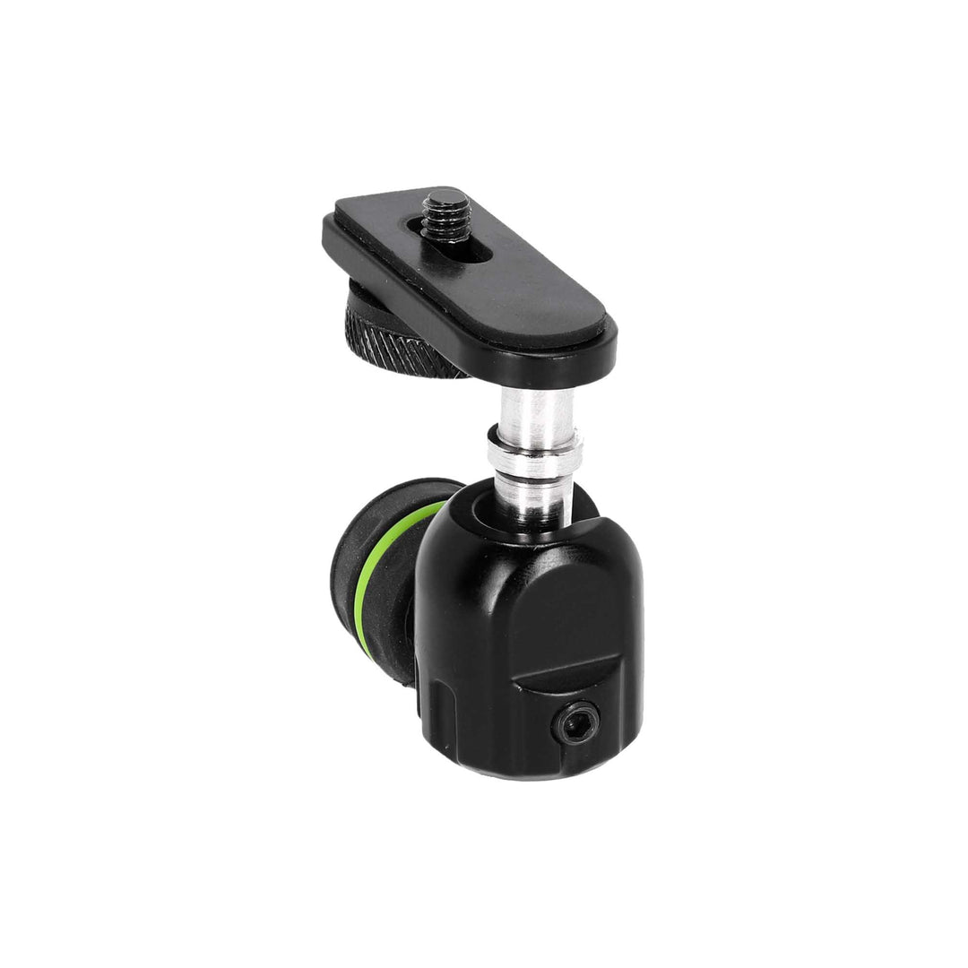 Gravity MS QT CAM 1 B - Adattatore per fotocamera a inclinazione rapida