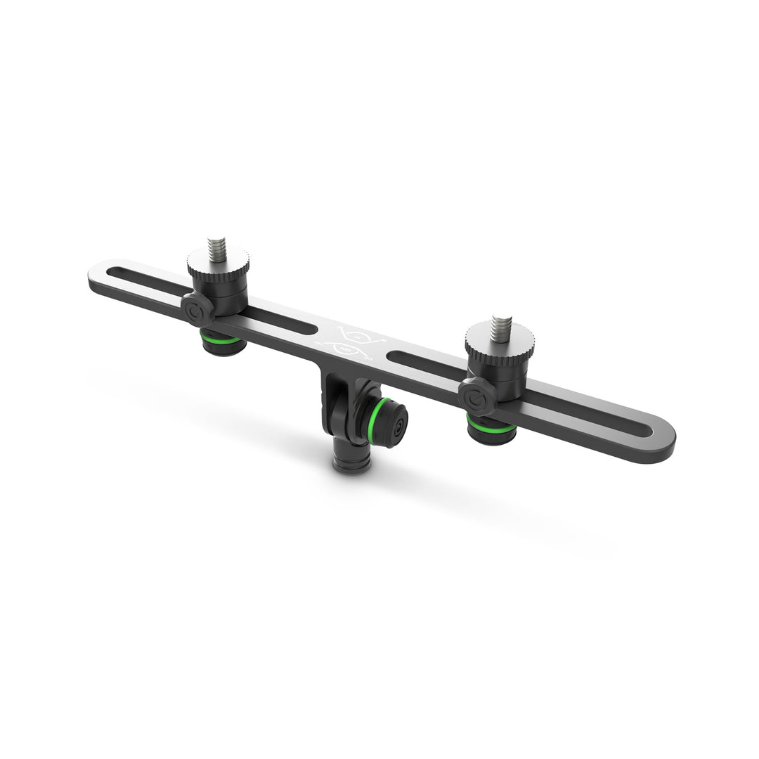 Gravity MS STB 01 PRO - Asta microfonica per configurazione stereo