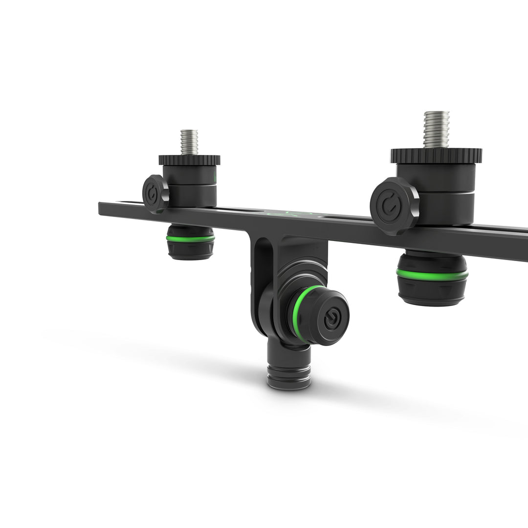 Gravity MS STB 01 PRO - Asta microfonica per configurazione stereo