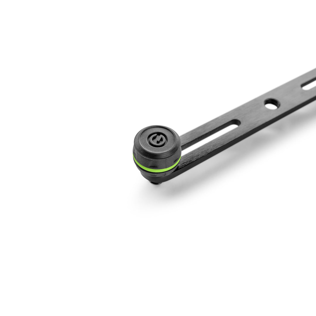 Gravity MS STB 01 - Barra stereo per 2 microfoni