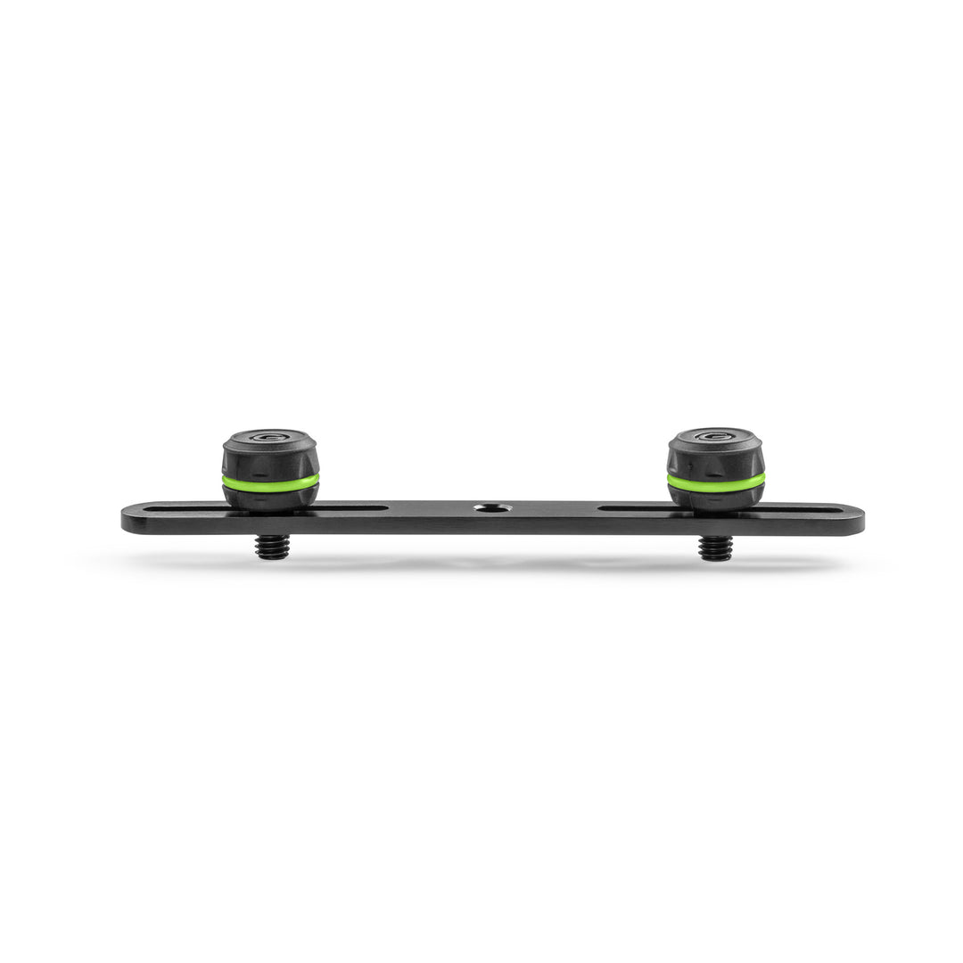 Gravity MS STB 01 - Barra stereo per 2 microfoni