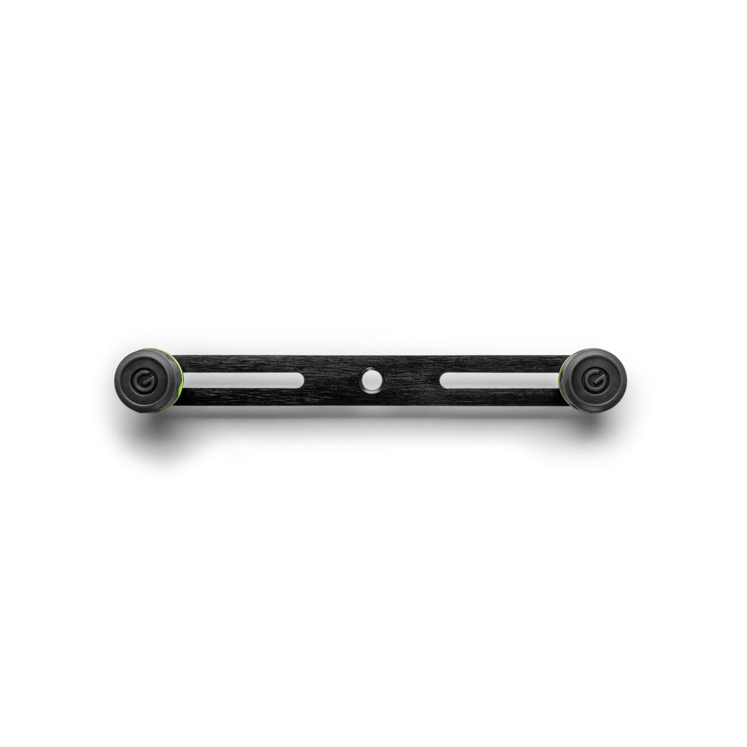 Gravity MS STB 01 - Barra stereo per 2 microfoni