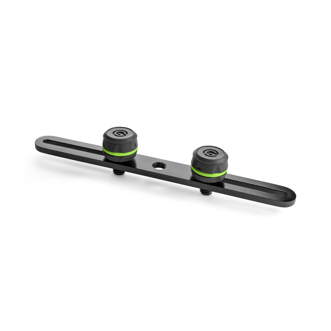 Gravity MS STB 01 - Barra stereo per 2 microfoni