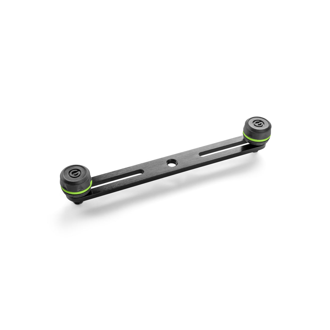 Gravity MS STB 01 - Barra stereo per 2 microfoni