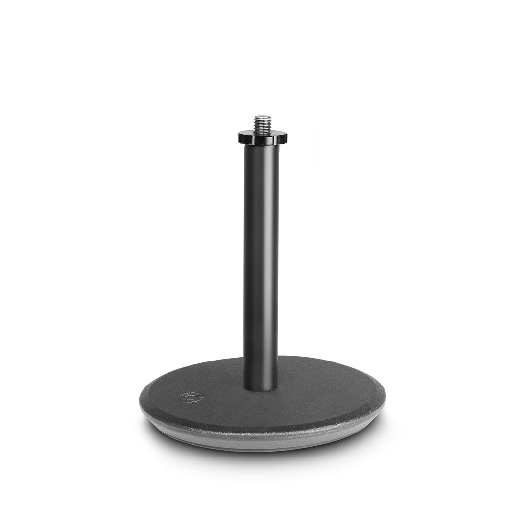Gravity MS T 01 B - supporto da tavolo per microfono