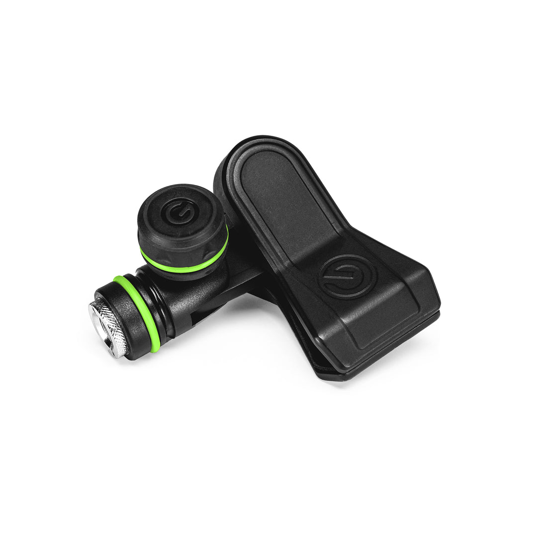 Gravity MS U CLMP - morsetto universale per microfoni palmari