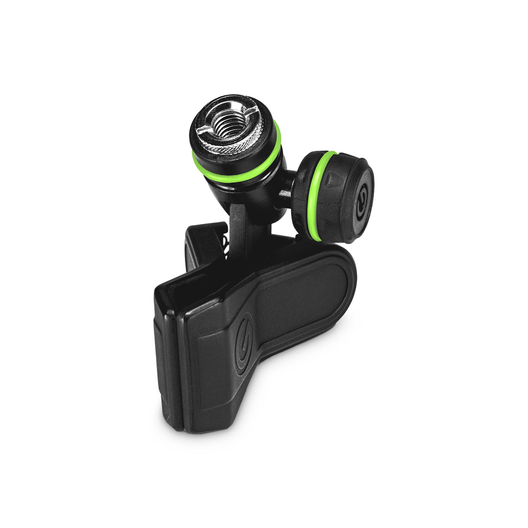 Gravity MS U CLMP - morsetto universale per microfoni palmari