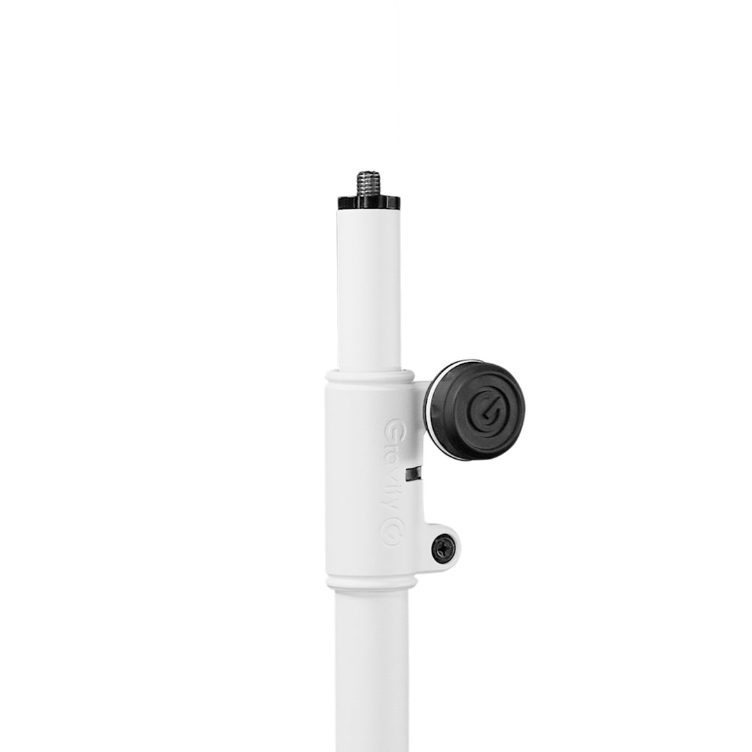 Gravity NS 411 W - Leggio Classic bianco