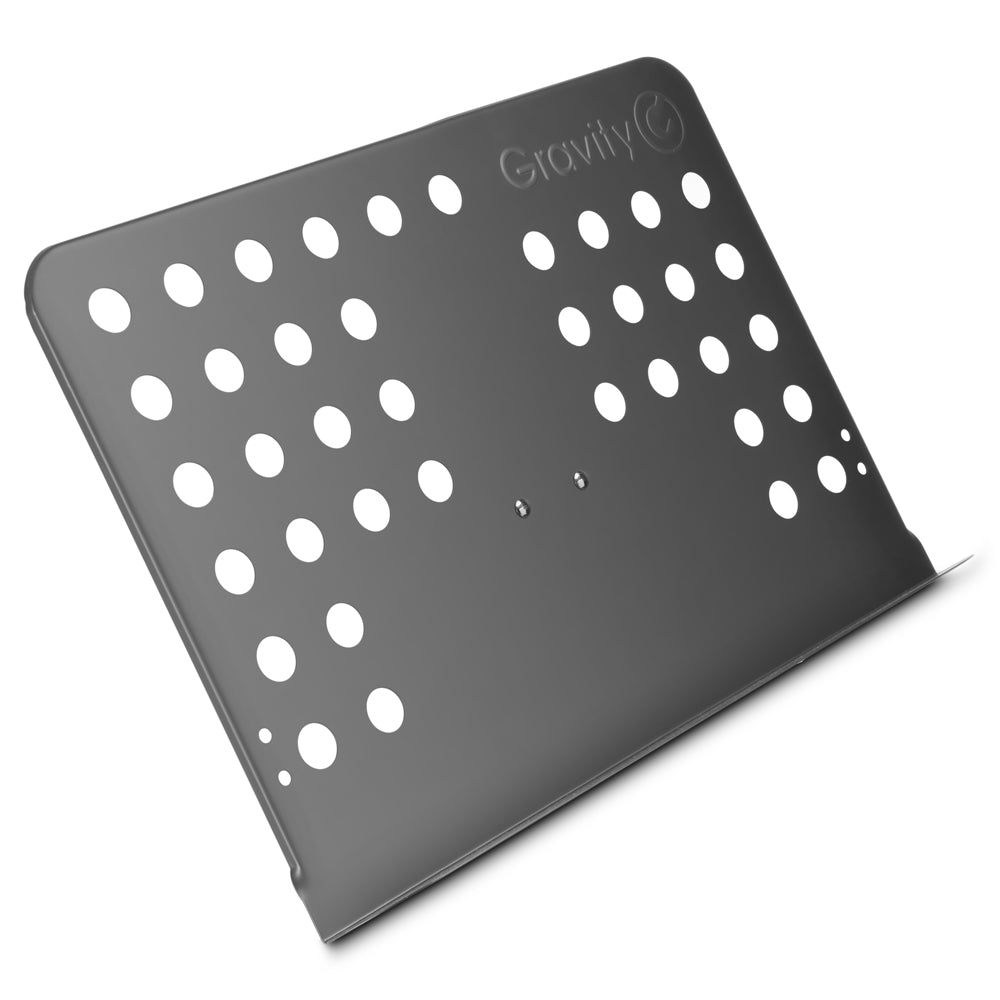 Gravity NS MS 01 - Ripiano per aste microfoniche