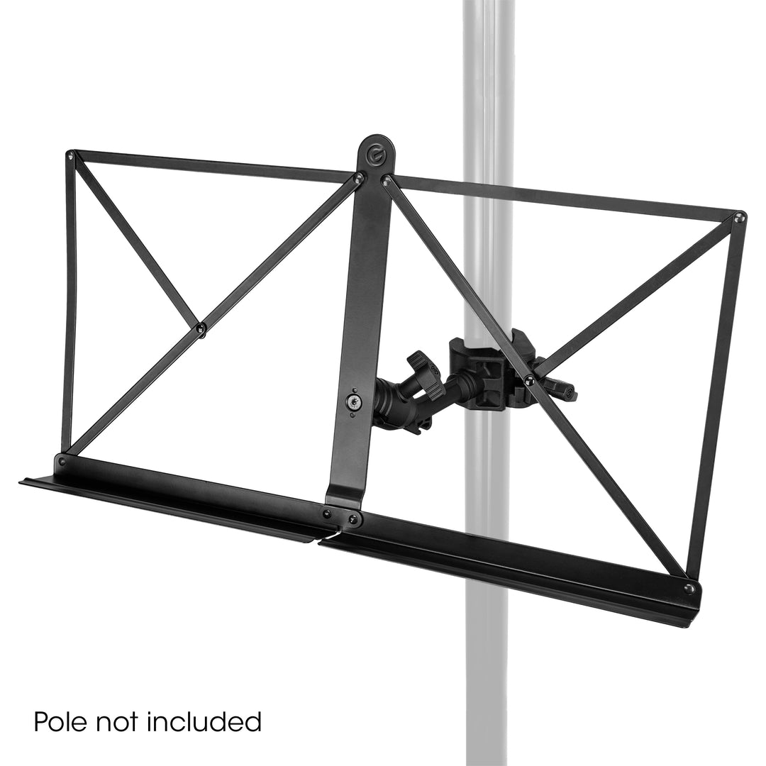 Gravity NS MS 03 - Supporto per spartiti da viaggio pieghevole