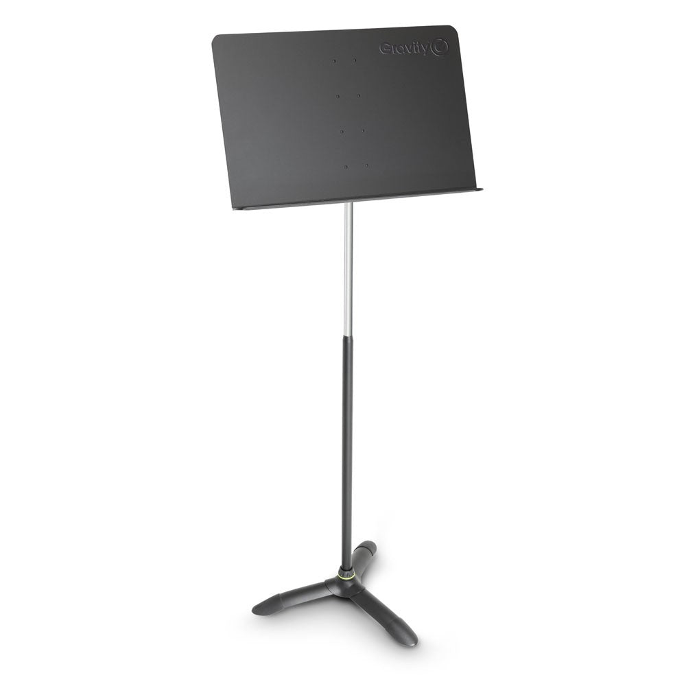 Gravity NS ORC 1 Leggio