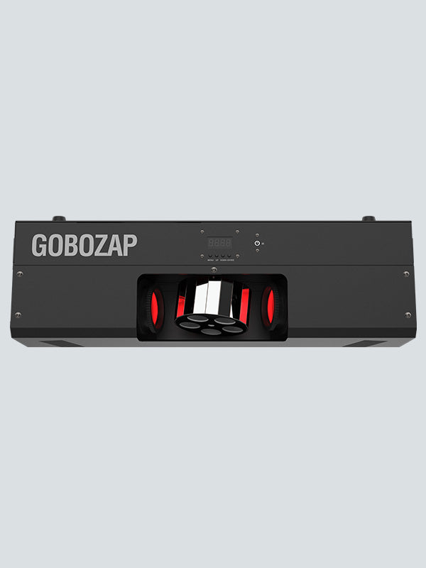 Chauvet Gobozap