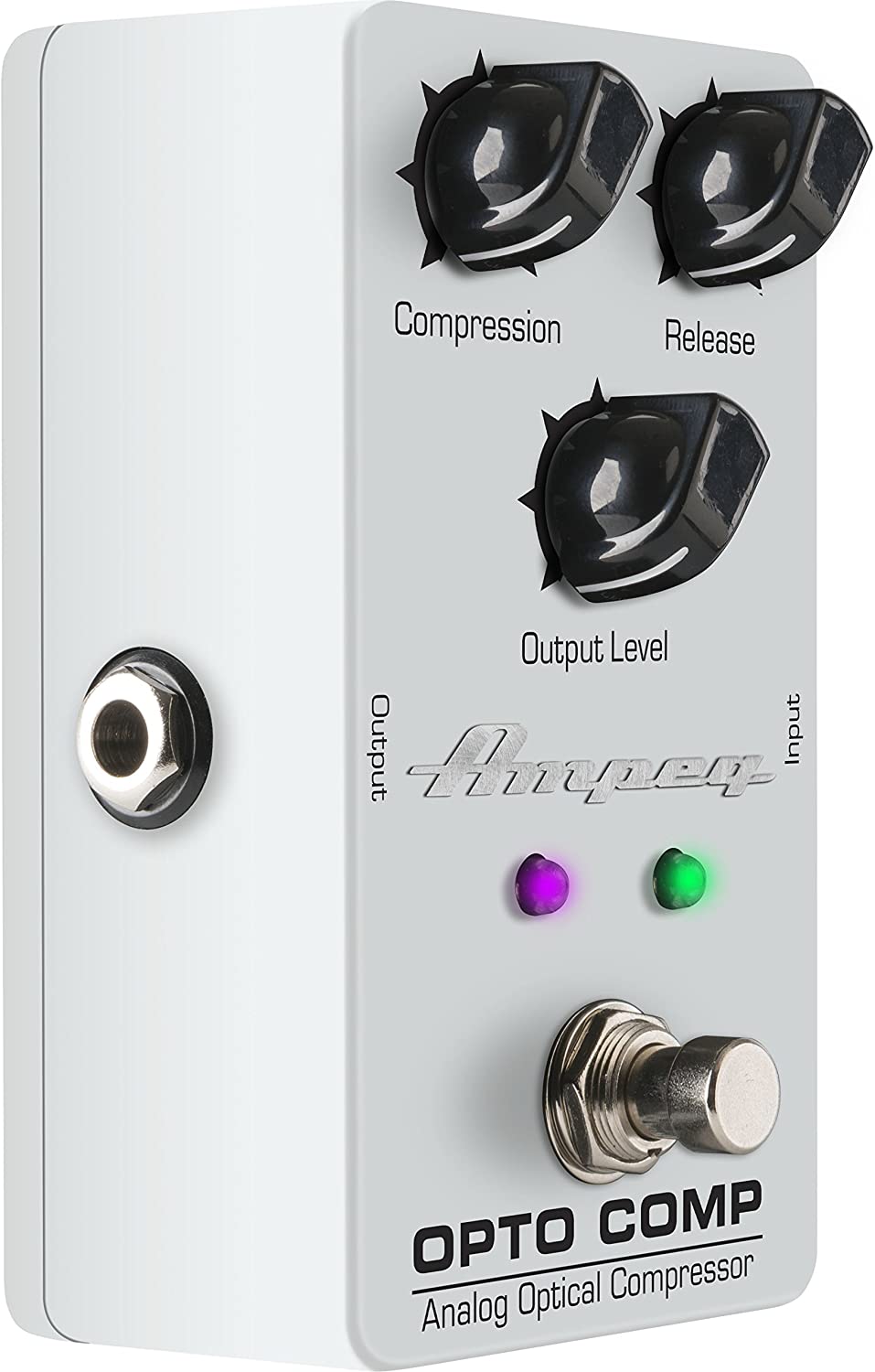 Ampeg Opto Comp Pedale per chitarra