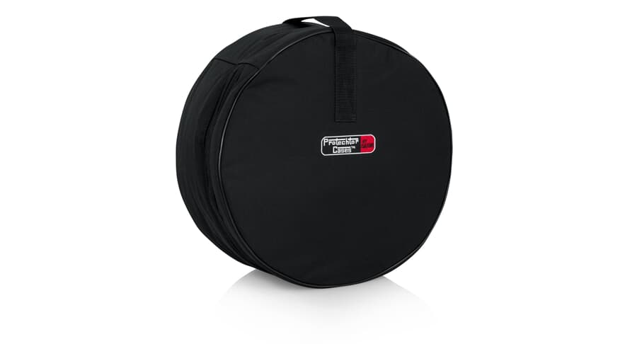 Gator GP-1406.5SD borsa per rullante 14" x 6,5"