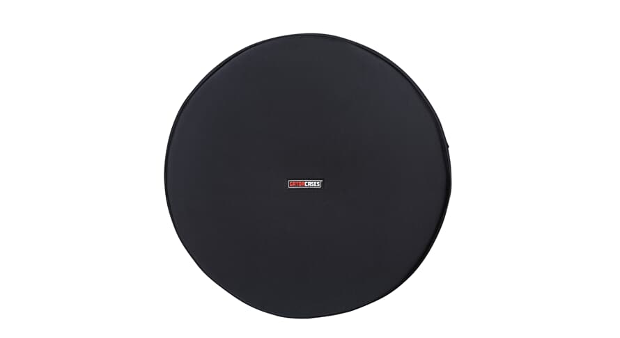 Gator GP-ICON-2014BD borsa per bass drum 20" x 14"