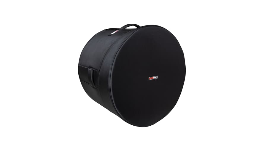Gator GP-ICON-2014BD borsa per bass drum 20" x 14"