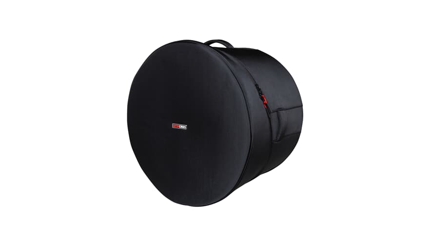 Gator GP-ICON-2014BD borsa per bass drum 20" x 14"