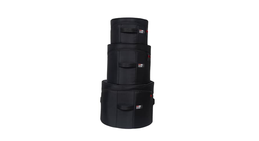 Gator GP-ICON-BOP set di borse per batteria