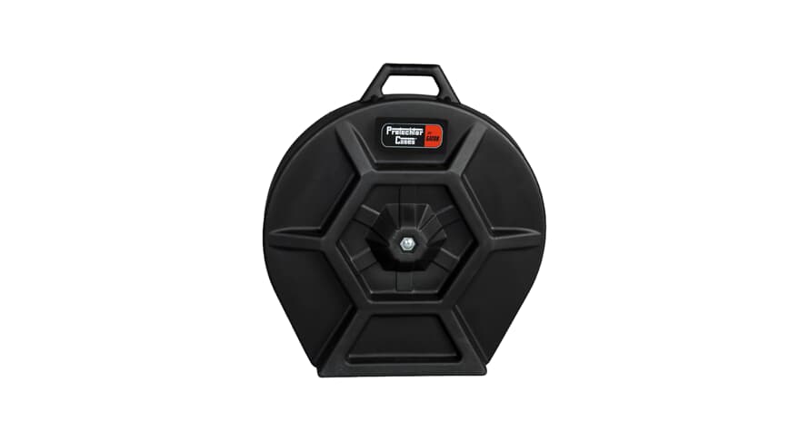 Gator GP-PC302 custodia per piatti
