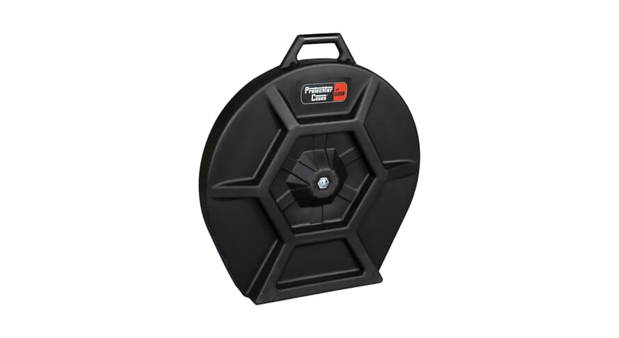 Gator GP-PC302 custodia per piatti