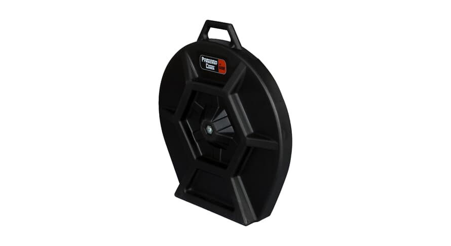 Gator GP-PC302 custodia per piatti
