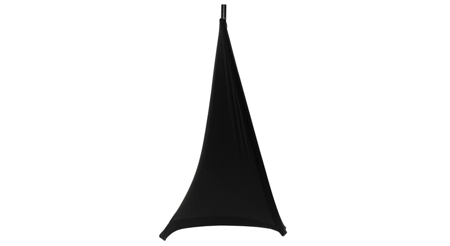Gator GPA-STAND-2-B copertura elasticizzata per STAND