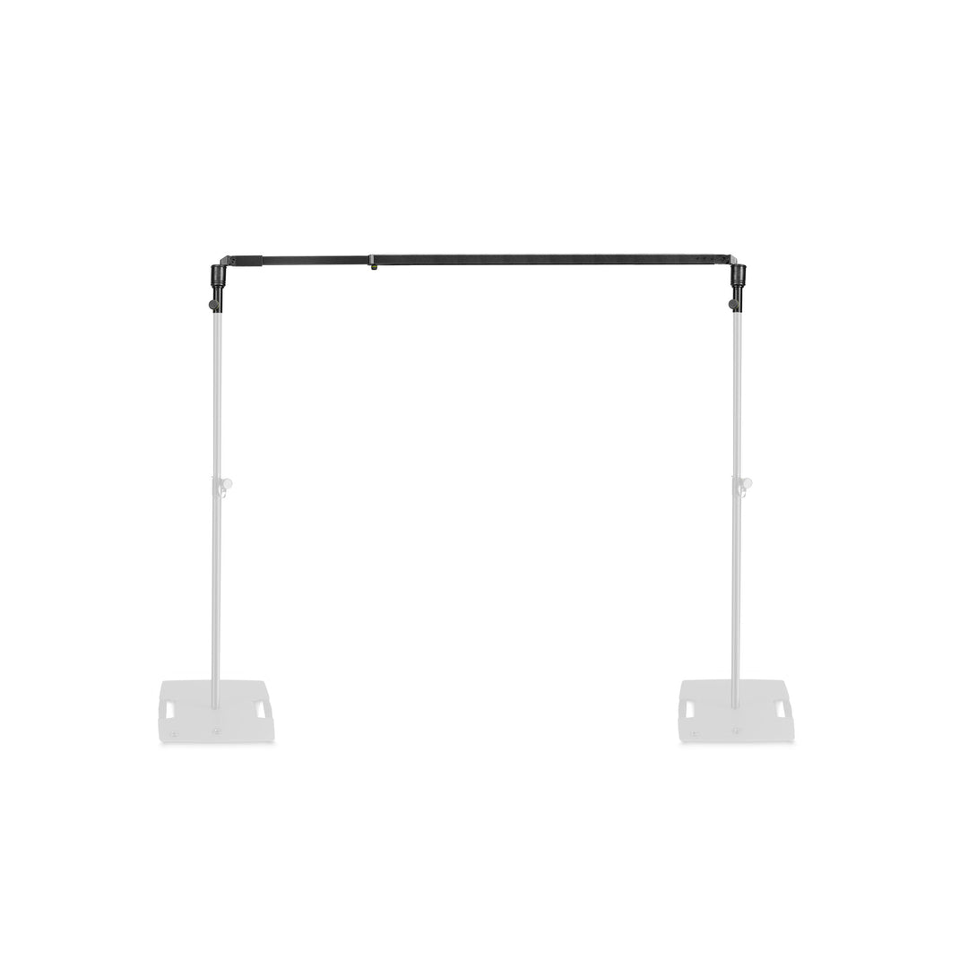Gravity PAD SET 1 - Set di tubi e drappeggi senza tenda