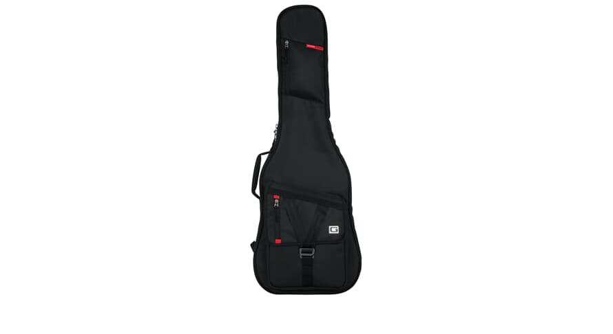 Gator GPX-ELECTRIC borsa da concerto