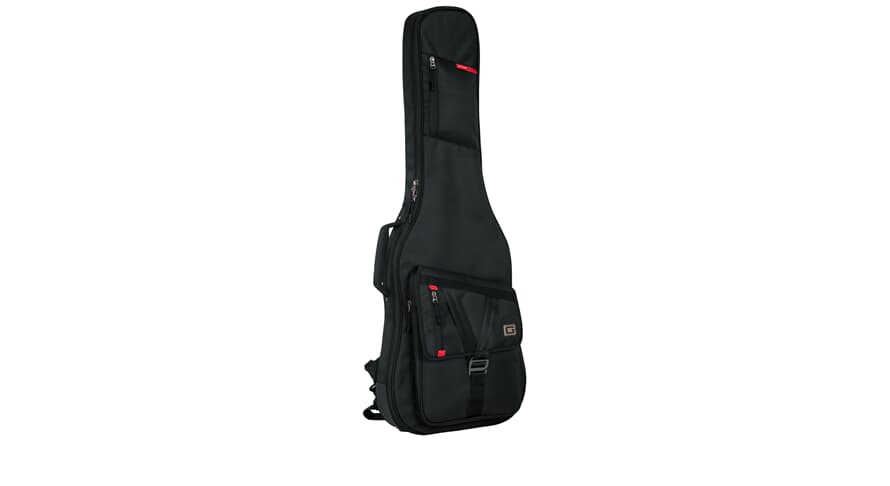 Gator GPX-ELECTRIC borsa da concerto