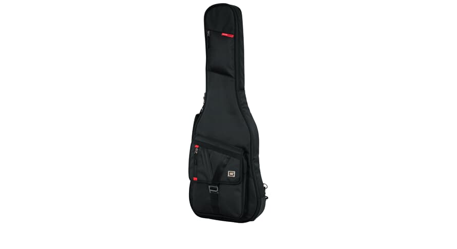 Gator GPX-ELECTRIC borsa da concerto