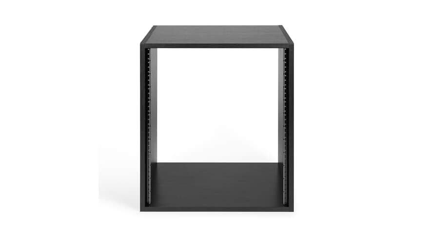 Gator GR-STUDIO-12U rack da studio 12U