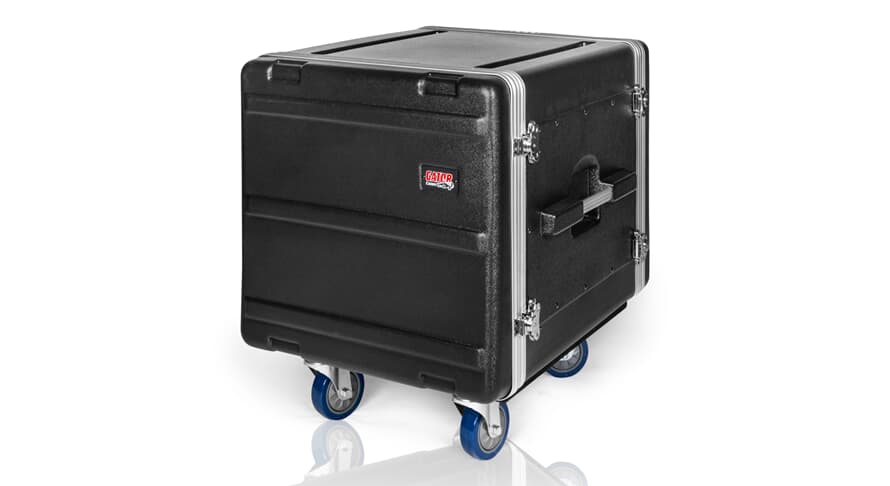 Gator GRC-BASE-10 rack per console 10U